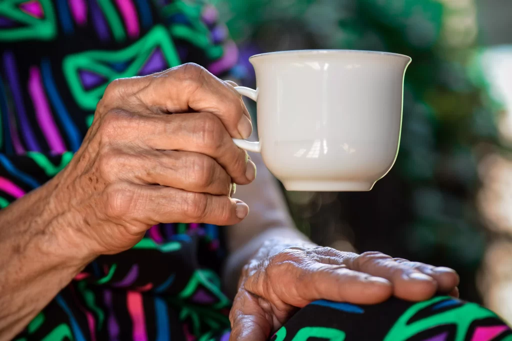 Jump hoops for affordable aged care